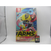 ARMS