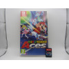 Mario Tennis Aces