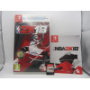 NBA 2K18 - Edición Leyenda
