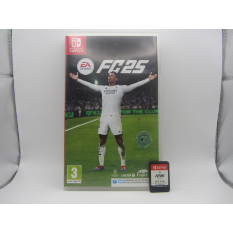 EA Sports FC 25
