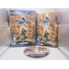 SoulCalibur III