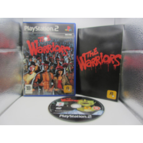 The Warriors