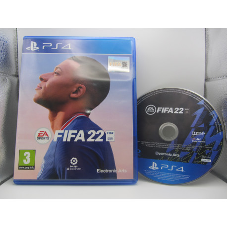 FIFA 22