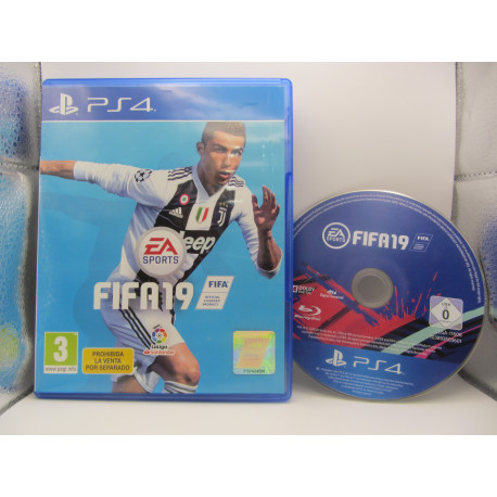 FIFA 19