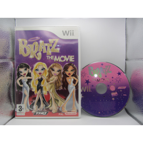 Bratz: The Movie