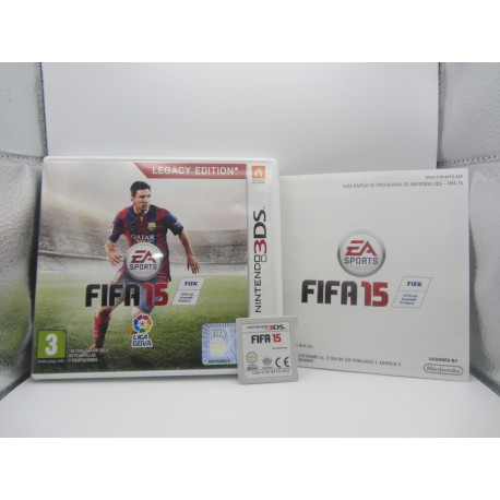 FIFA 15