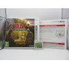 The Legend of Zelda: A Link Between Worlds