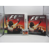 F1 2011 U.K.