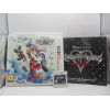 Kingdom Hearts 3D - Dream Drop Distance U.K.