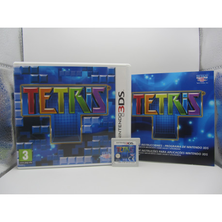 Tetris