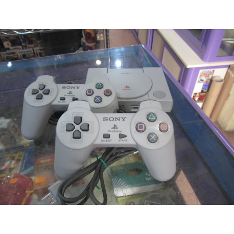 Playstation Classic Mini
