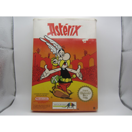 Asterix