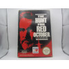 The Hunt for Red October