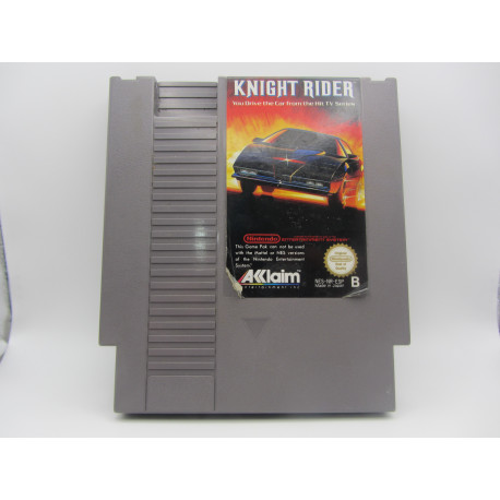 Knight Rider