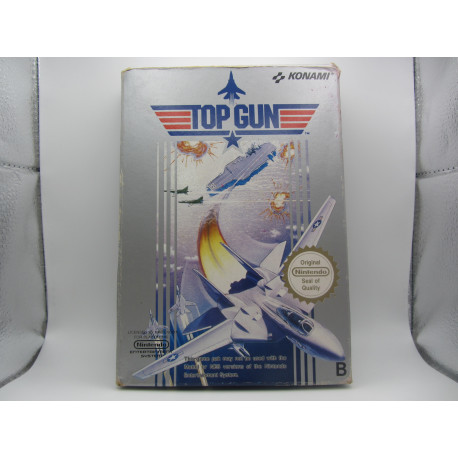 Top Gun