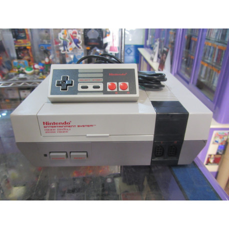 Nintendo Nes