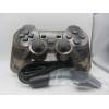 Ps2 Mando compatible transparente (Nuevo)