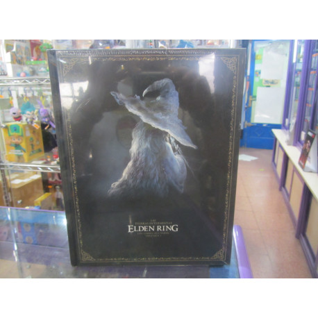 Guía Oficial Elder Ring: Las Tierras Intermedias - Los Libros del Saber Volumen 1