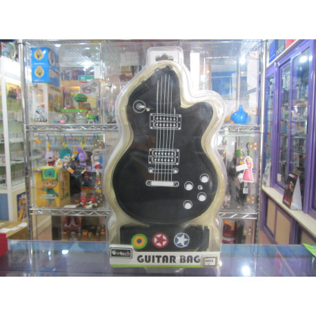 Funda Guitar Bag para Nintendo DS Lite