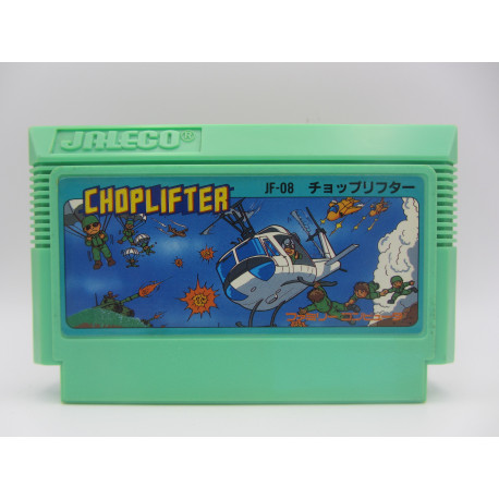 Choplifter