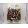 EA Sports MMA U.K.