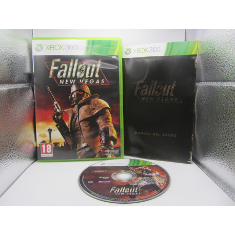 Fallout: New Vegas