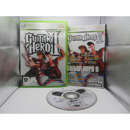 Guitar Hero II