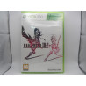 Final Fantasy XIII-2 - U.K.