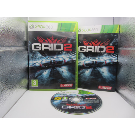 Grid 2