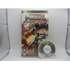 Pursuit Force: Extreme Justice - Promo