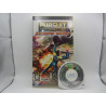 Pursuit Force: Extreme Justice - Promo