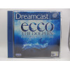 Ecco the Dolphin