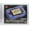 WonderSwan SwanCrystal Azul (Solo venta en tienda)