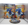 Sonic Gems Collection