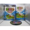 Zoo Puzzle