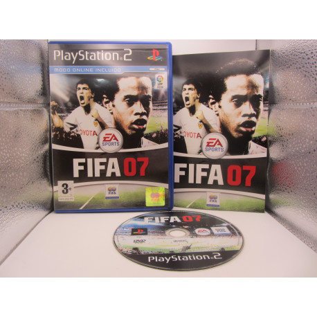 FIFA 07