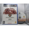 Roland Garros 2005: Smash Court Tennis