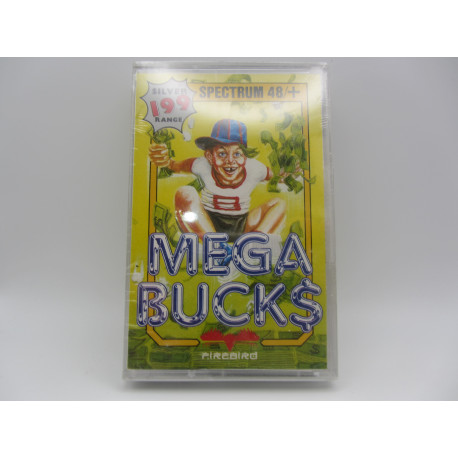 Spectrum - Mega Bucks