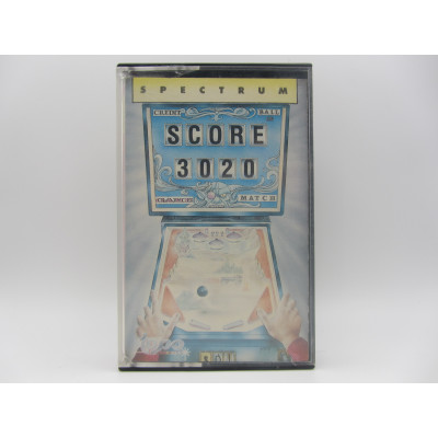 Spectrum - Score 3020
