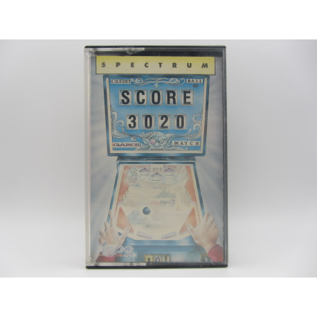 Spectrum - Score 3020