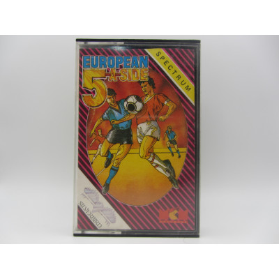 Spectrum - European 5-A-Side