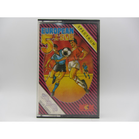 Spectrum - European 5-A-Side