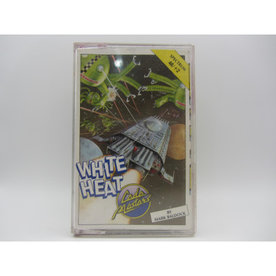 Spectrum - White Heat