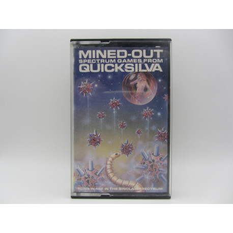 Spectrum - Mined-Out
