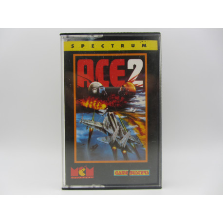 Spectrum - Ace 2