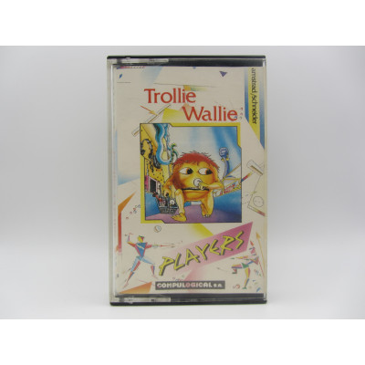 Amstrad - Trollie Wallie