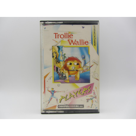 Amstrad - Trollie Wallie