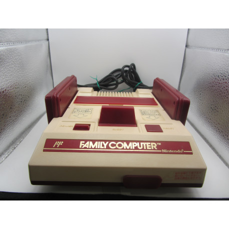 Nintendo Famicom (Solo venta en tienda)