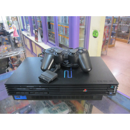 Playstation 2 (Solo venta en tienda)