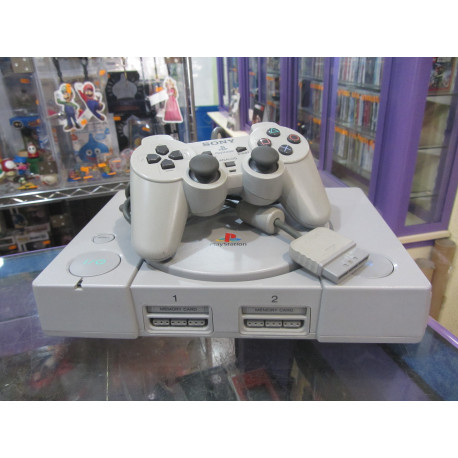 Playstation Modificada